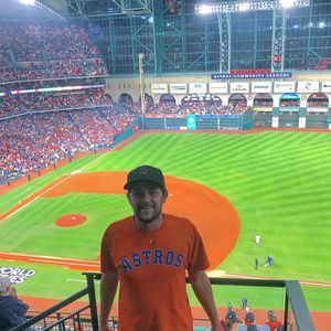 Meet your Posher, James